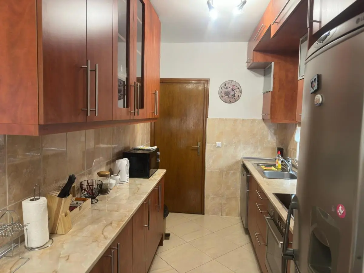 Apartments Naresi Mostar