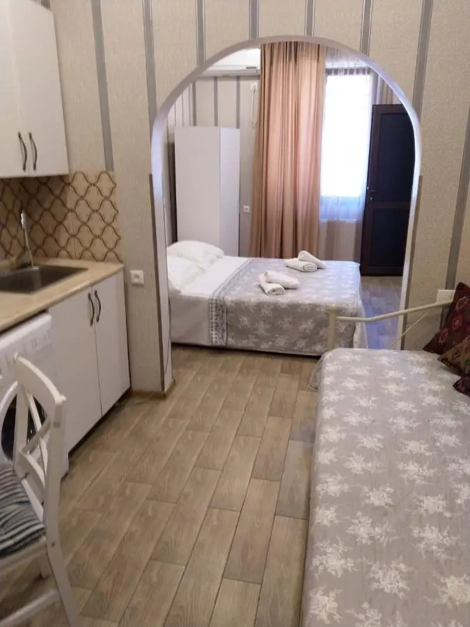 Old Tbilisi Apart