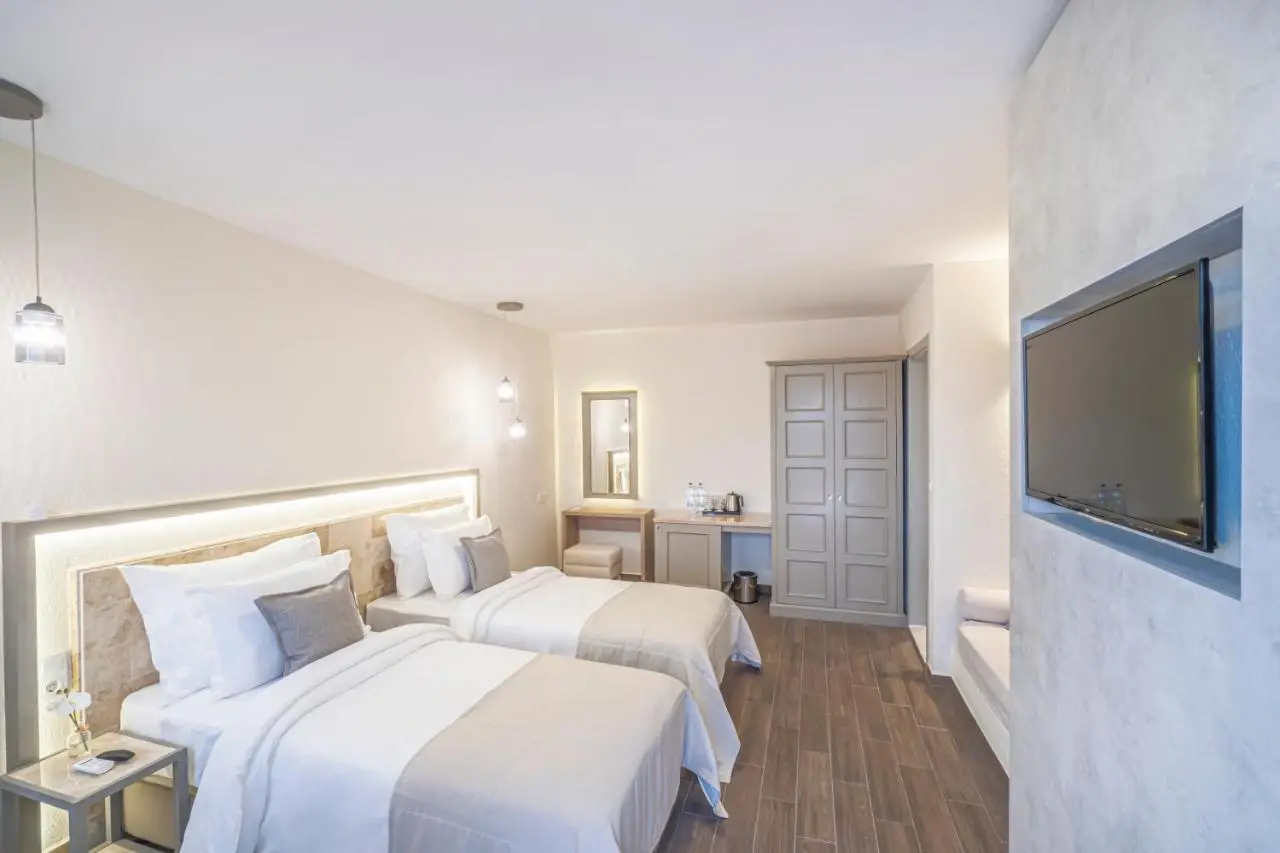 Elementa Boutique Hotel - Adults Friendly