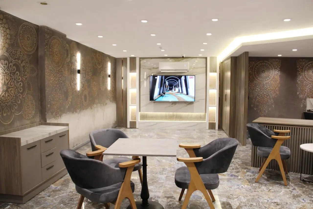 Sabiha Sultan Hotel-Karakoy