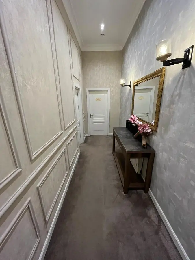 Zimmer Boutique Hotel