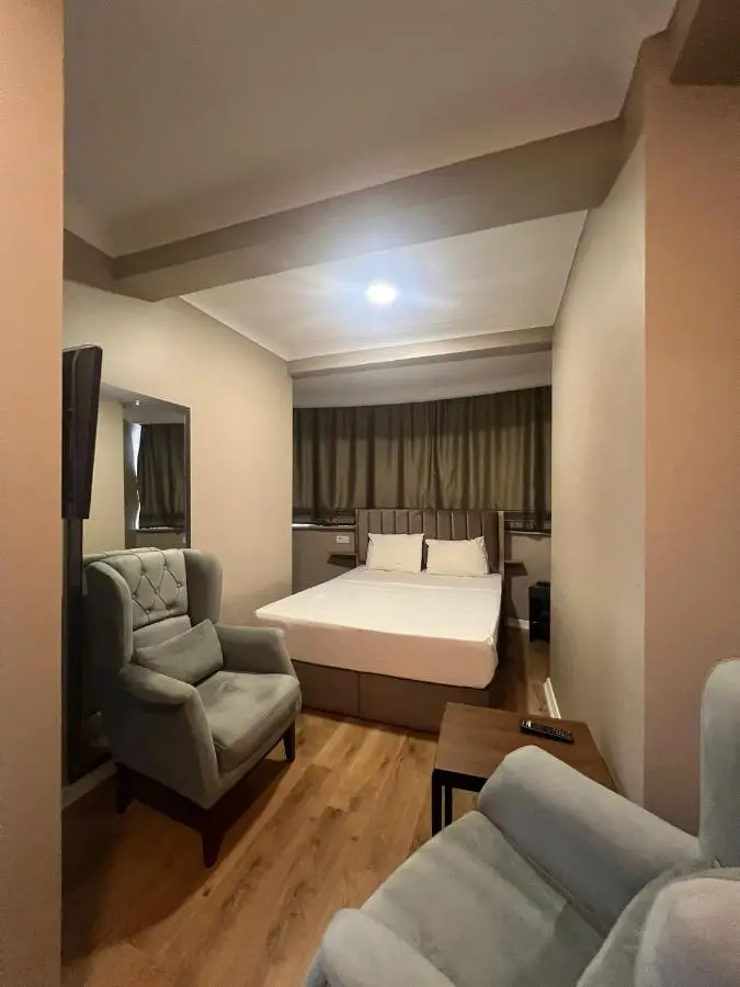 ERSA Hotel