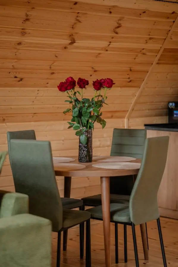 Oto Twins Cottages