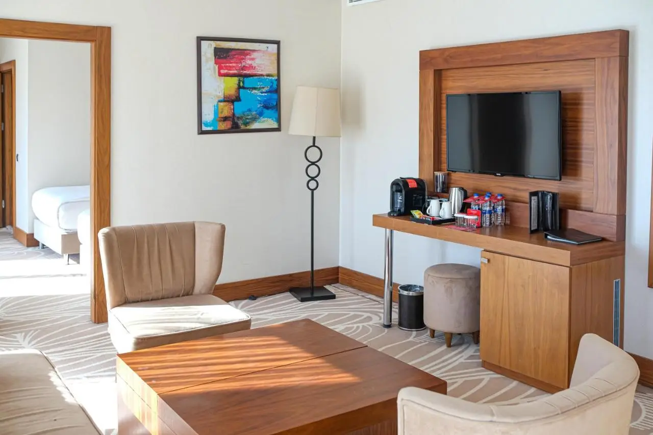 Ramada by Wyndham Yalova