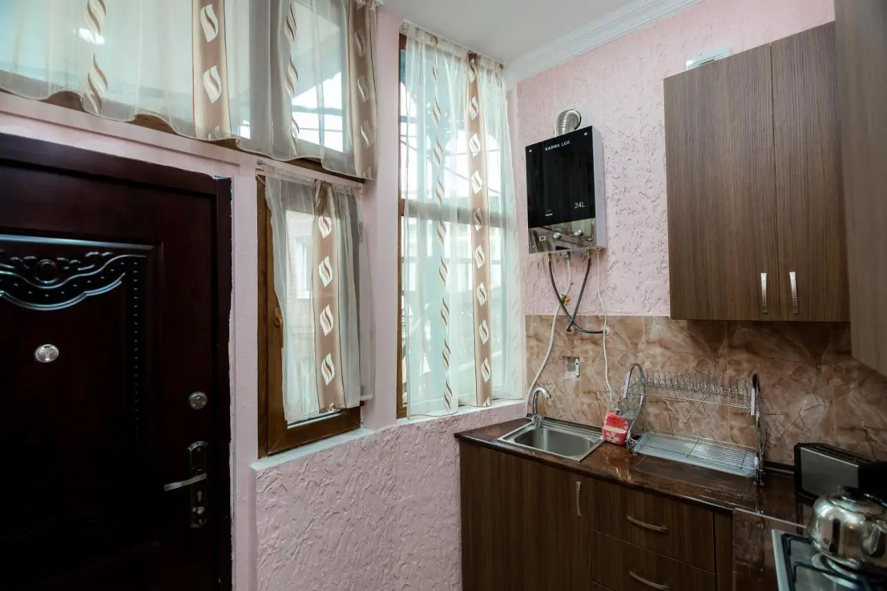 Gabi's House