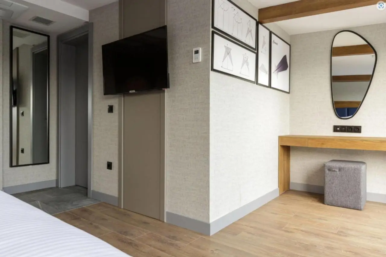 Ramada Encore by Wyndham Istanbul Arnavutkoy