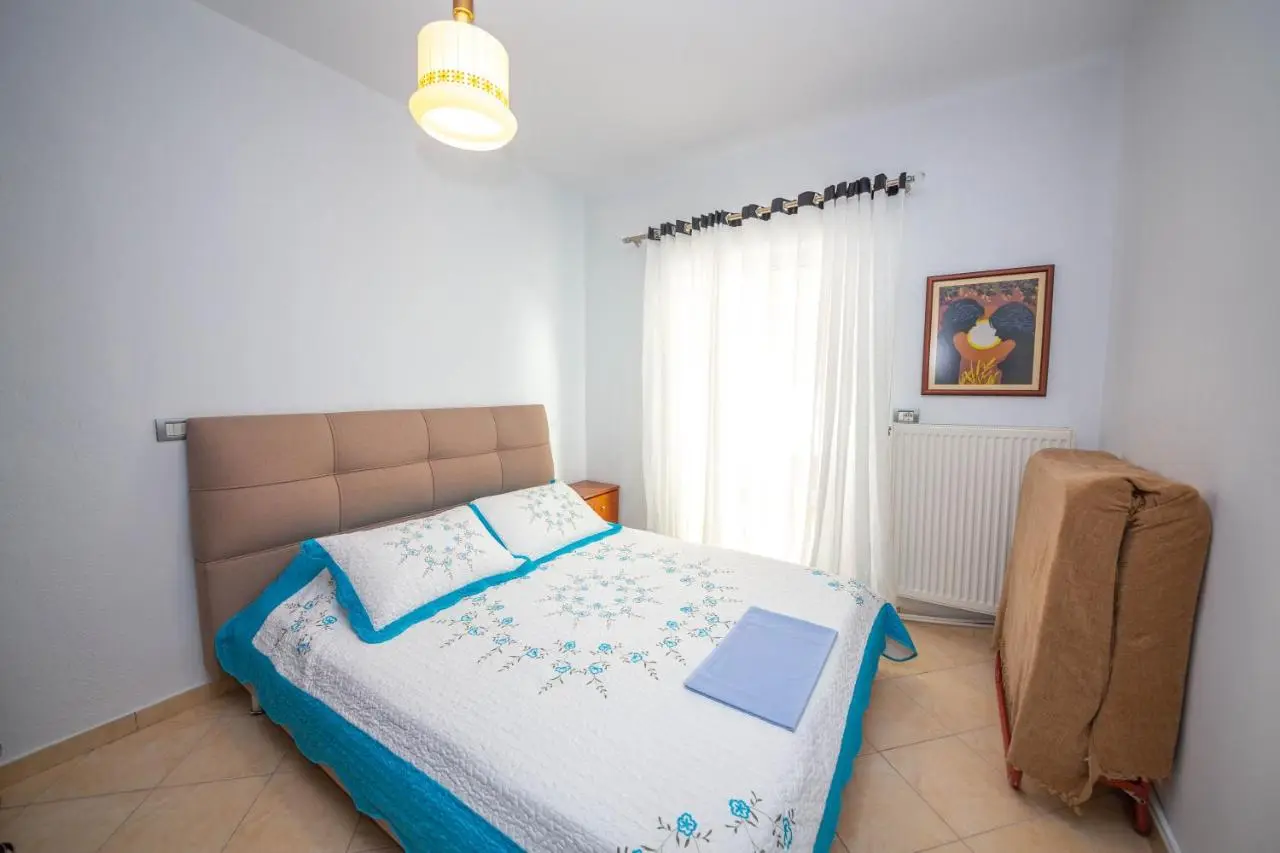 Apartments Cikuli