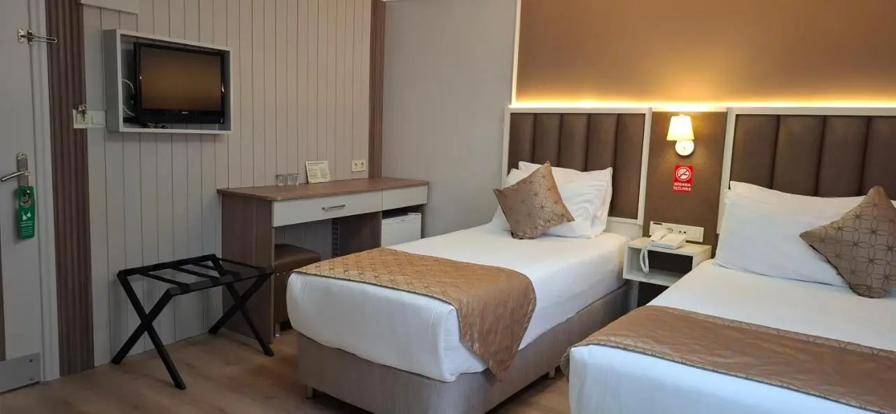 Hotel Süreyya