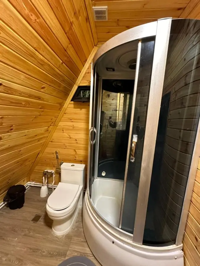 A-Frame Qusar