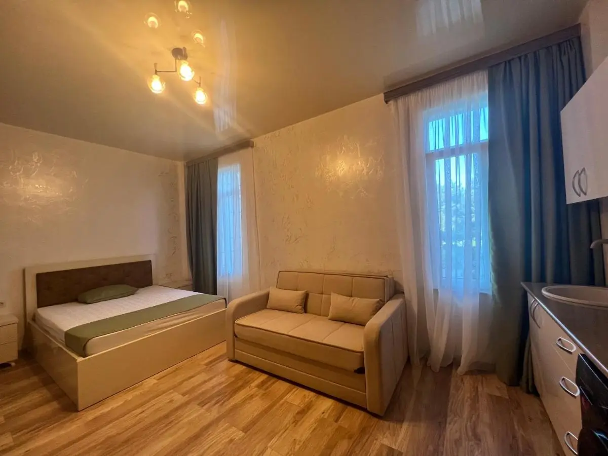 Apartments NITA