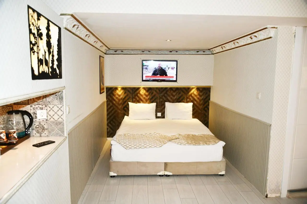 Leyenda Boutıque Hotel