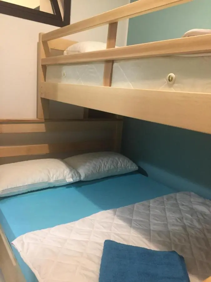 Dari apartament