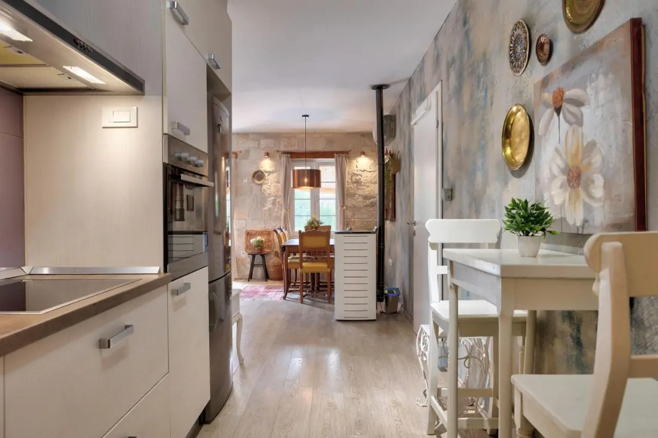 Apartments Villa Mike