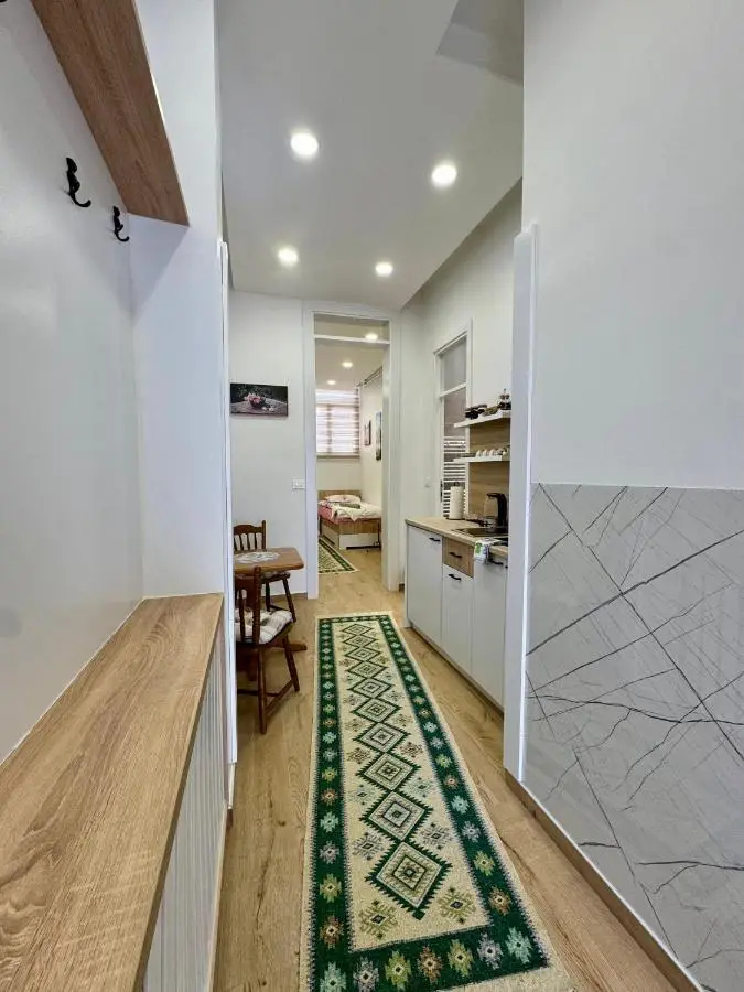 Apartman Potoklinica