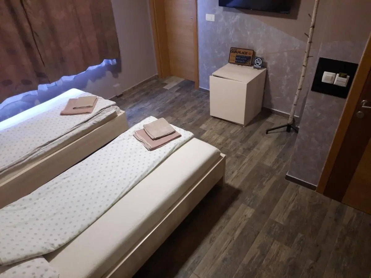 Apartments "Our Place" Sarajevo