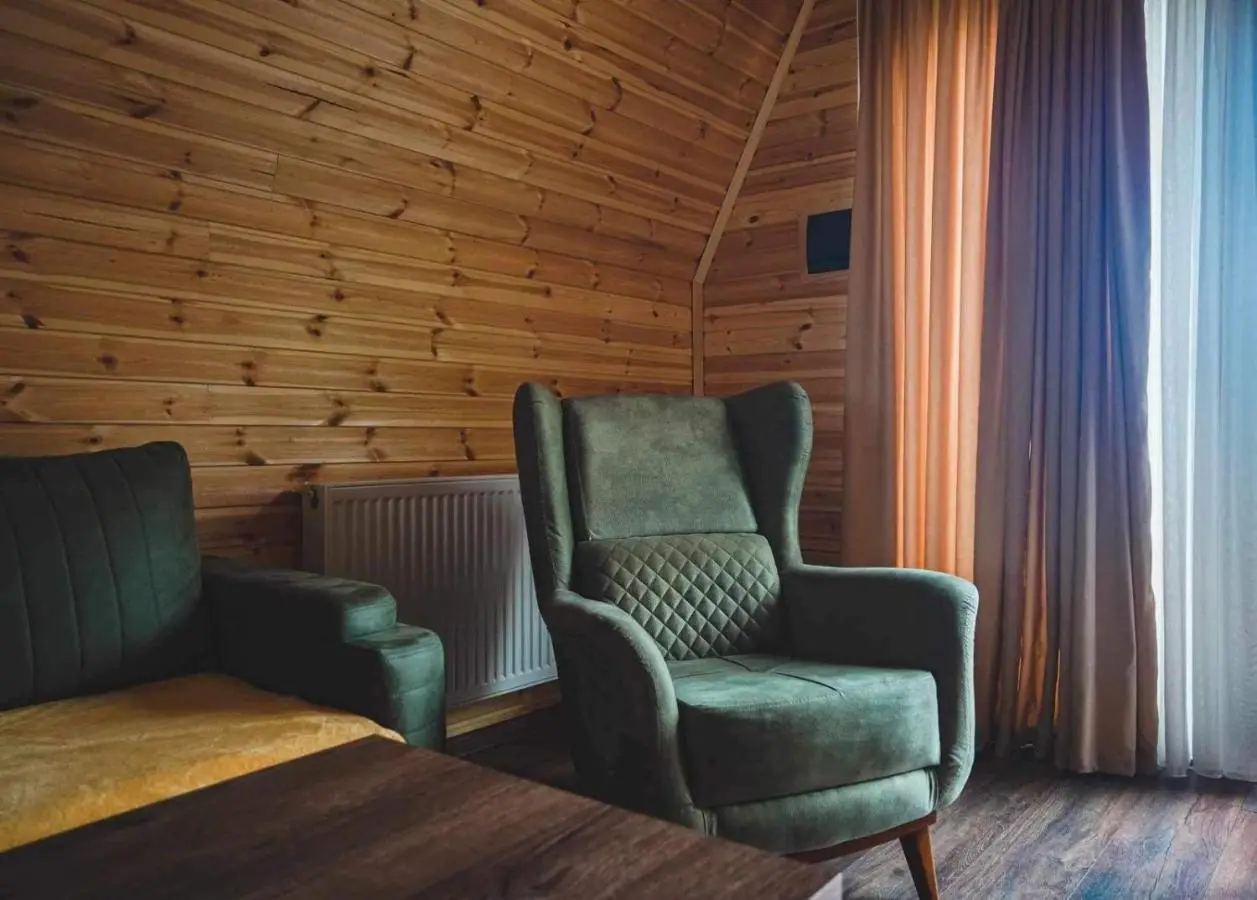 Kazbegi Mountain View Cottage