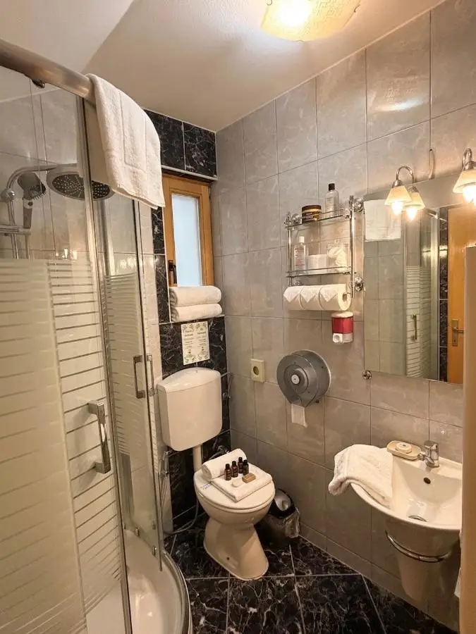 Sarajevo Apartments Casa United