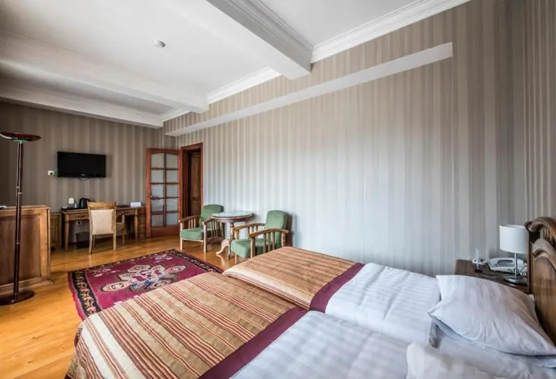 Hotel Kopala