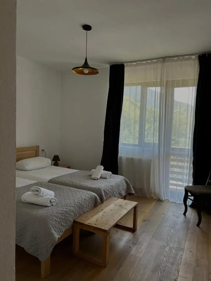 Beko’s garden Inn