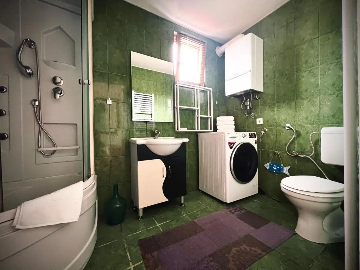 Apartment Centar