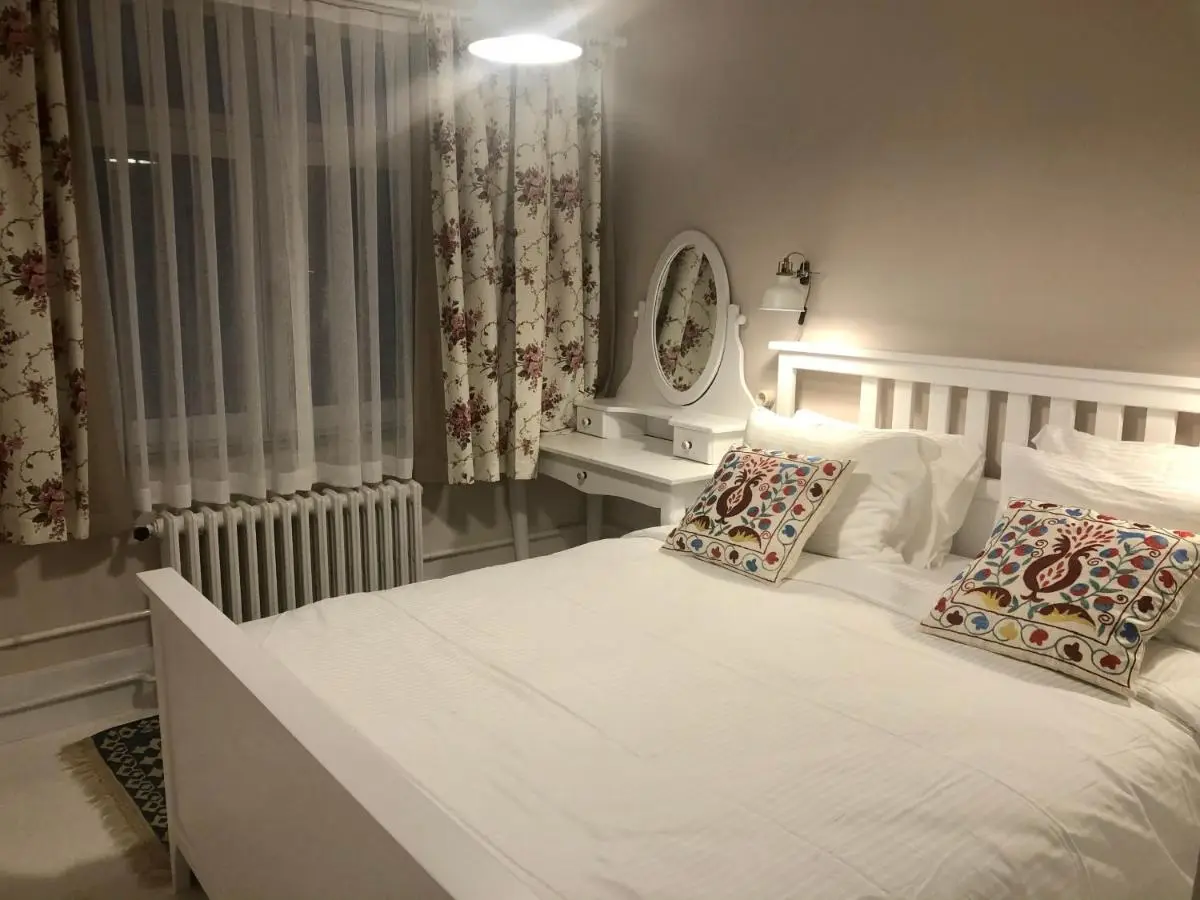Mehmet Bey Suites