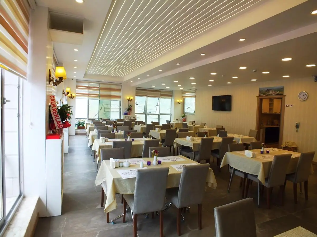 Colonia Park Otel