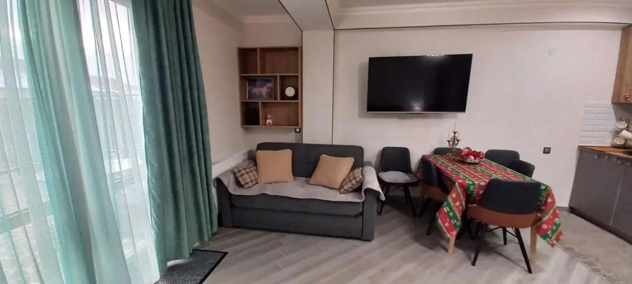 Eco Village Apartments 4 with terrace