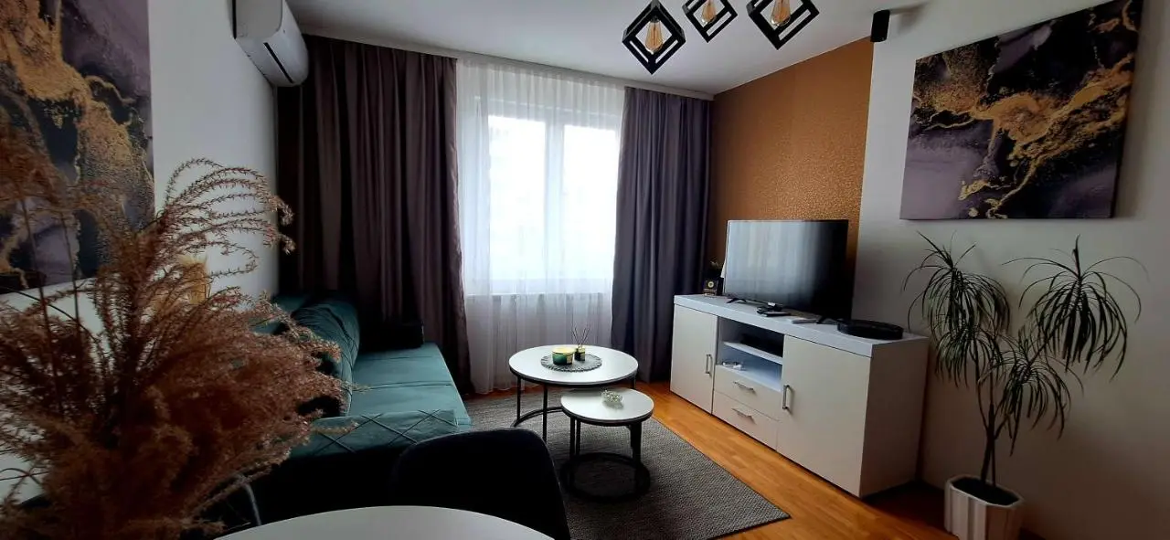 Apartman Ina stan na dan