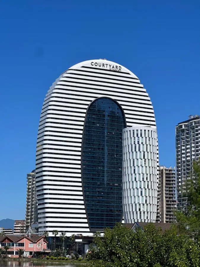 Premium Apartment CORTYART BY MARIOTT