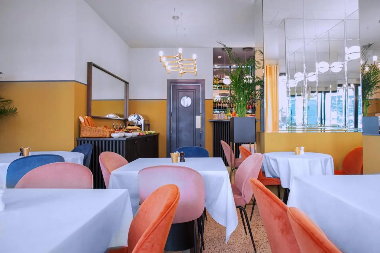 Zemeli Boutique Hotel by DNT Group