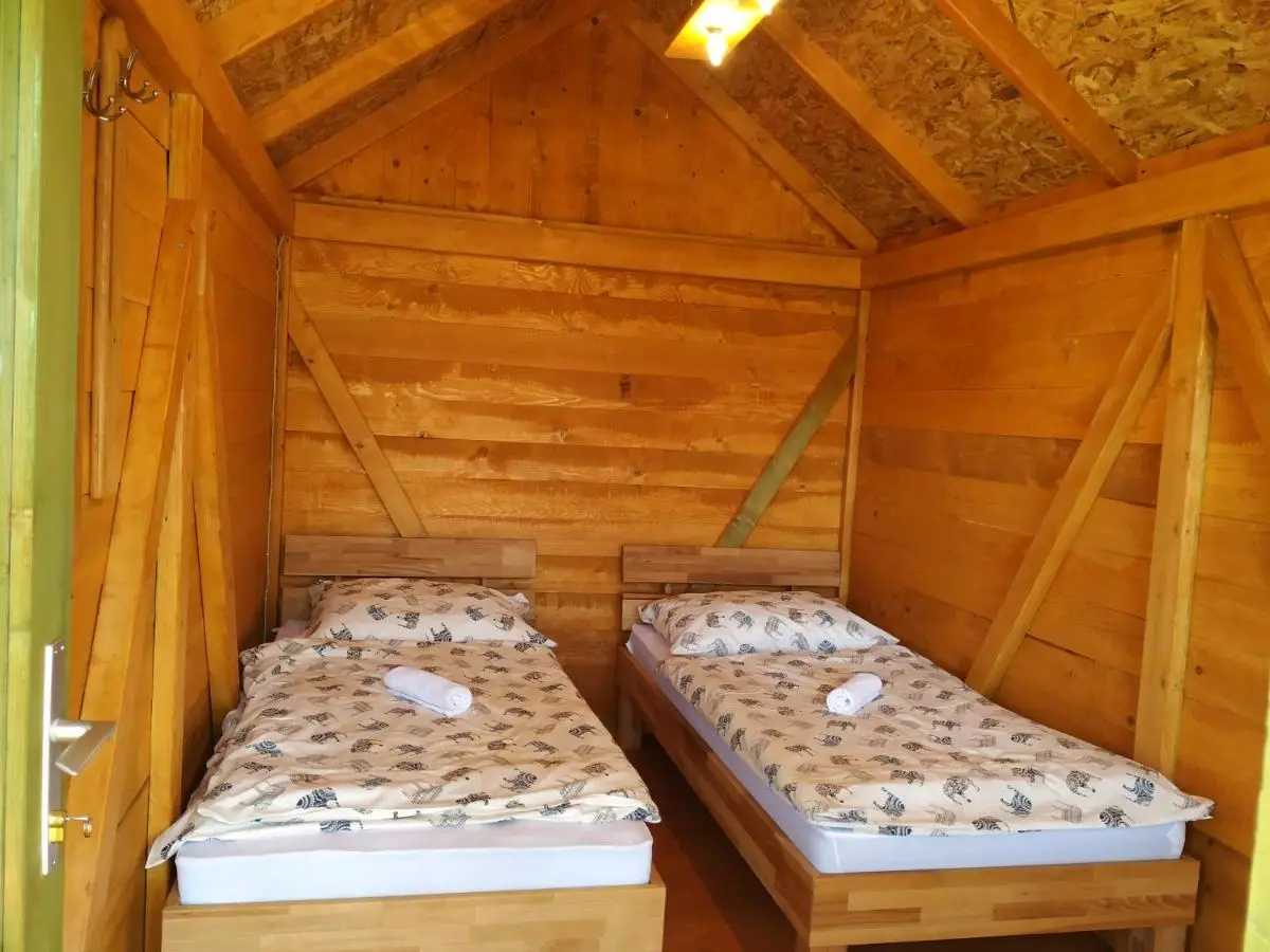 Nihad B&B