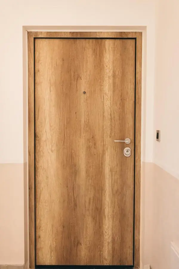 HelloSky Apartment