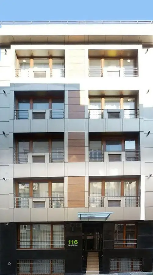 116 Residence
