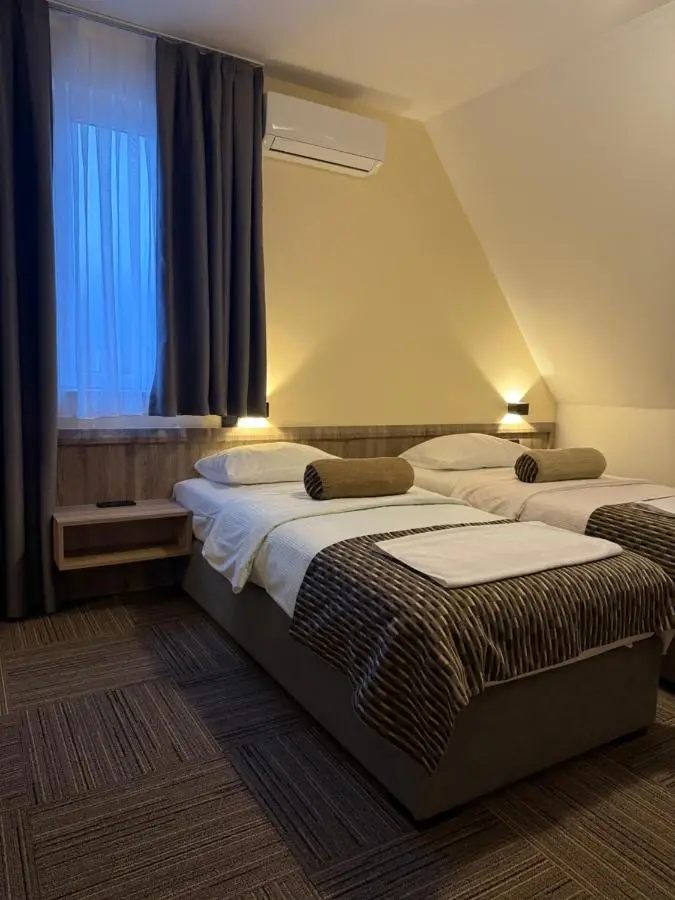 Hotel Previla