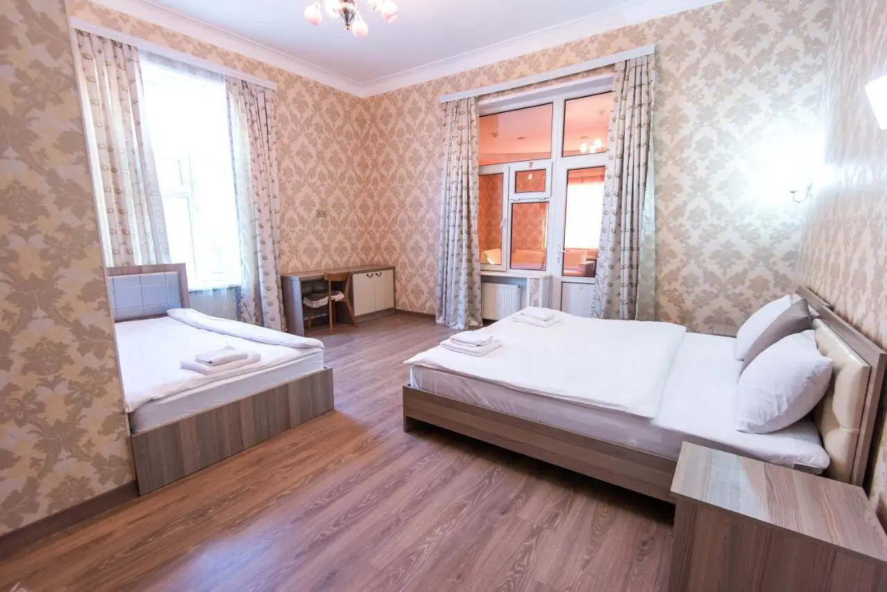 Damla Hotel Baku