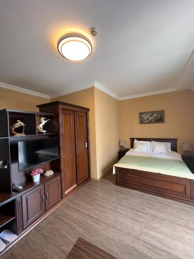Hotel Brighton