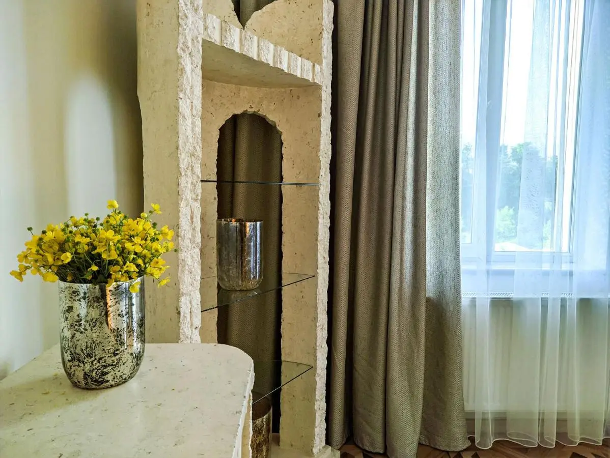 Veranda Boutique Hotel Kutaisi
