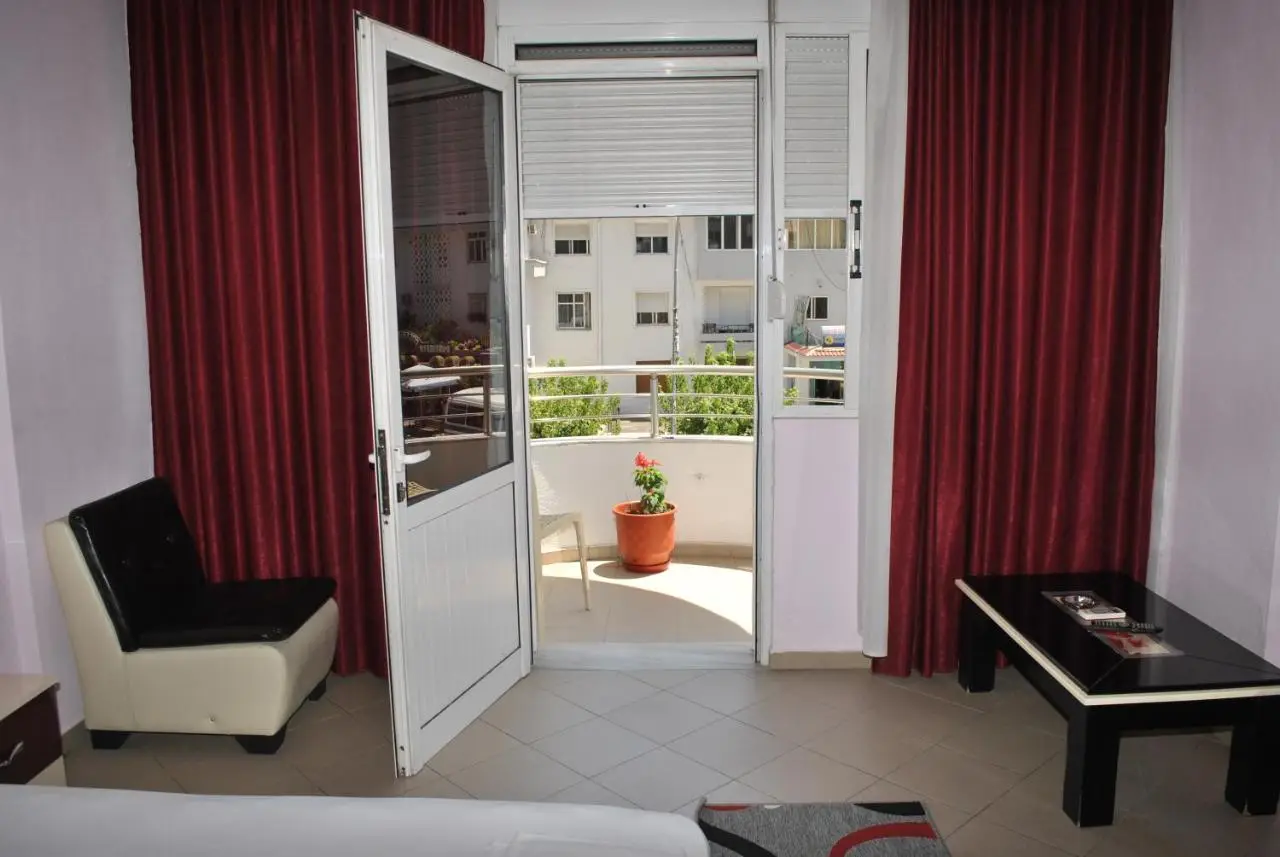 Hotel Freskia