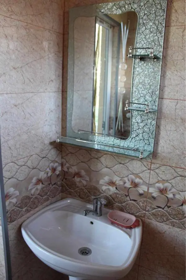 Guest House Gela