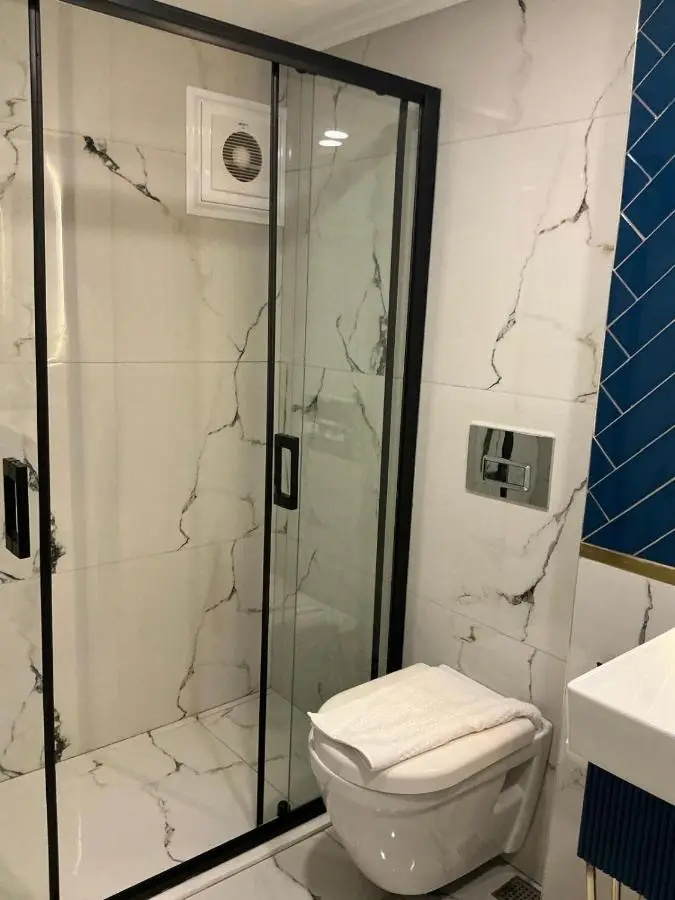 New Florenta Hotel