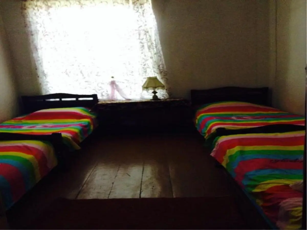 Tamar Guest House