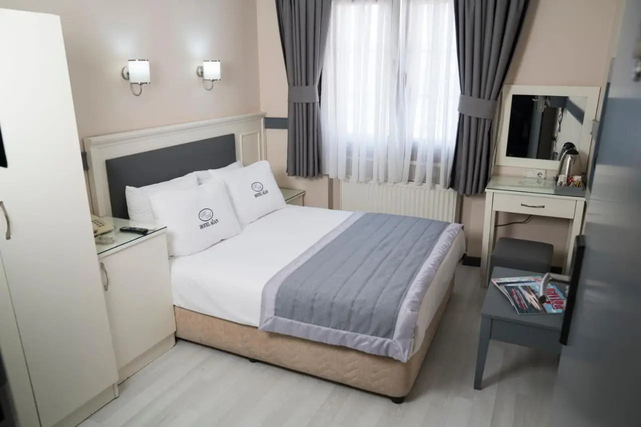 Hotel Agan Oldcity Istanbul