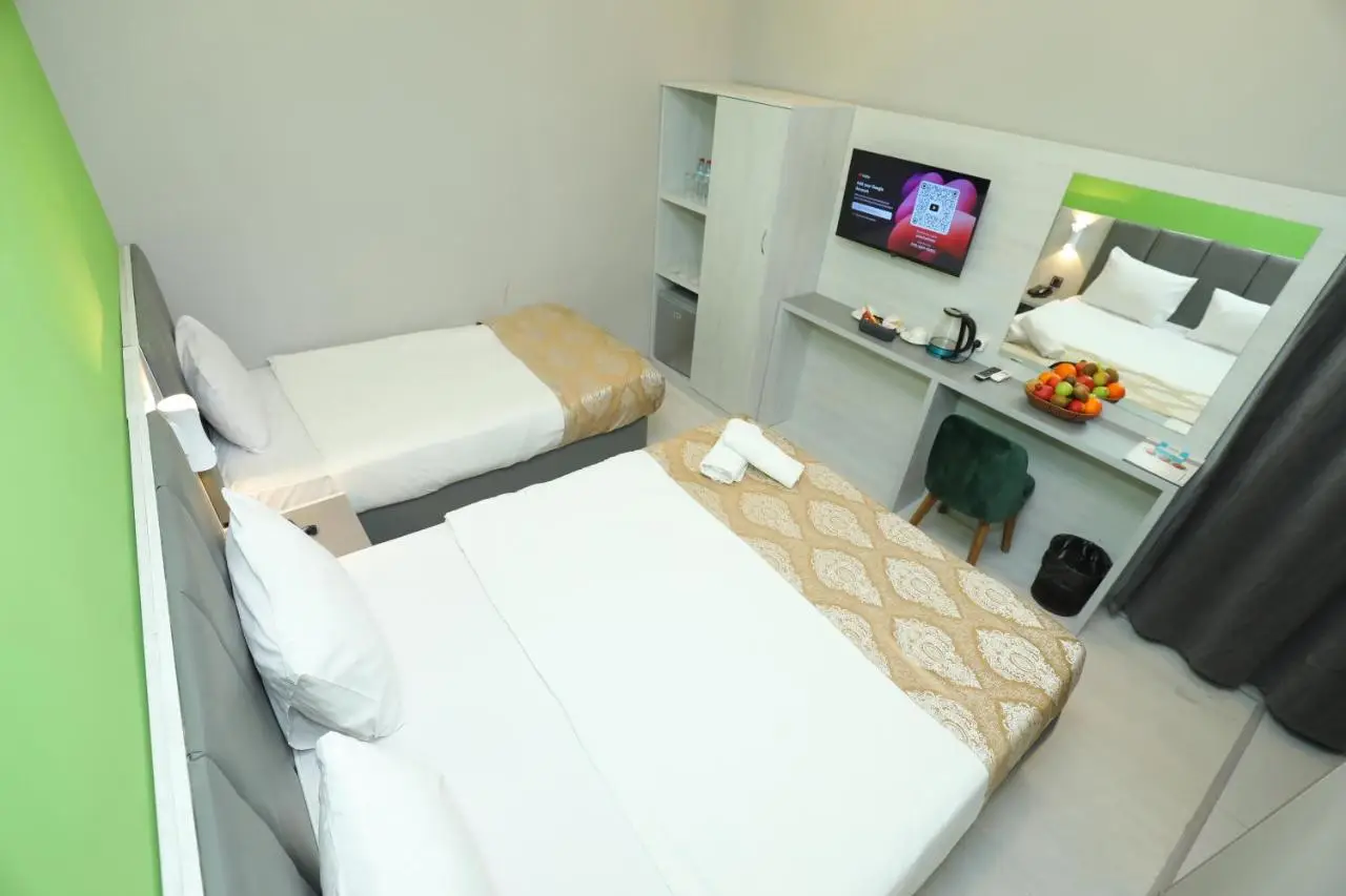 Istanbul Gold Hotel