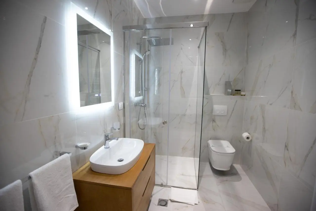 Ginger Home Tirana