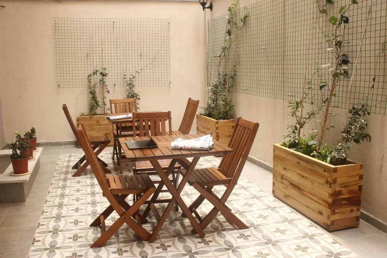TownHouse Istanbul