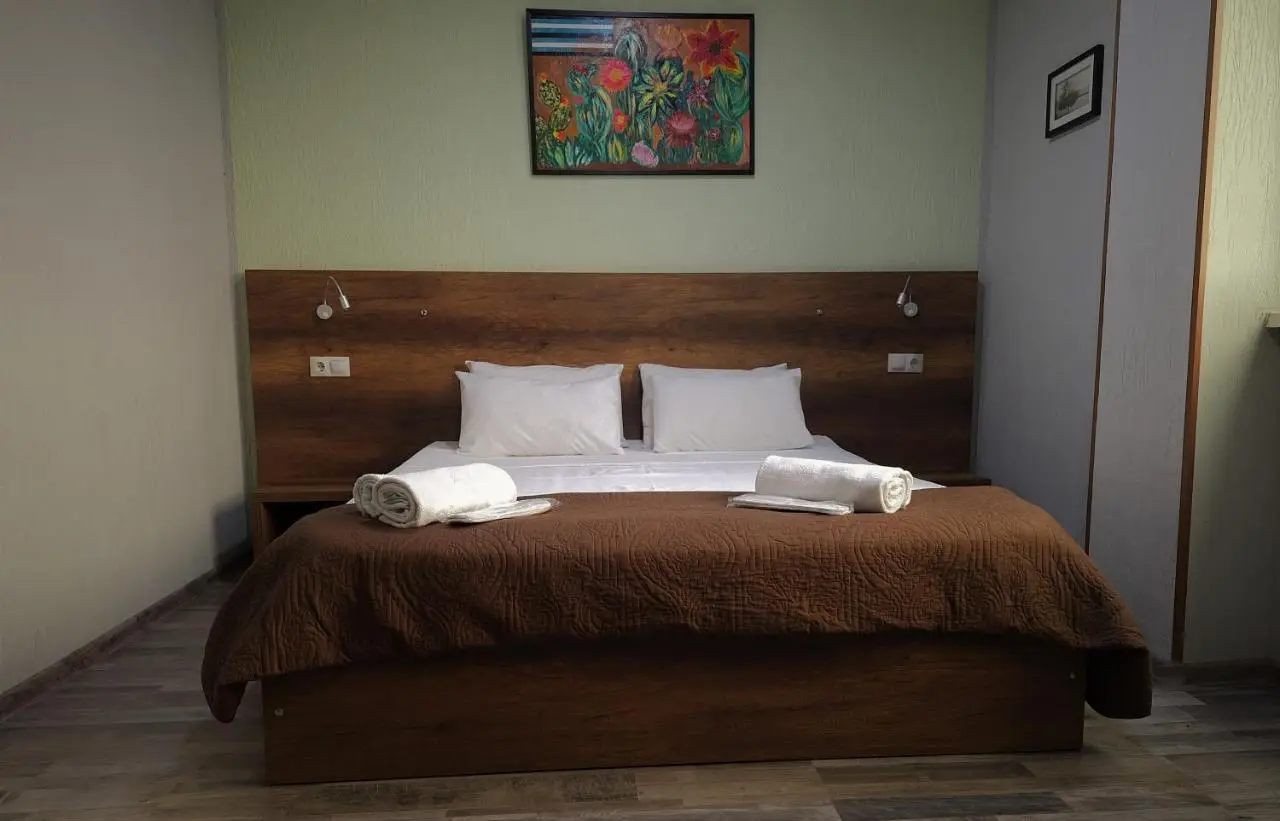 Hotel Georgian