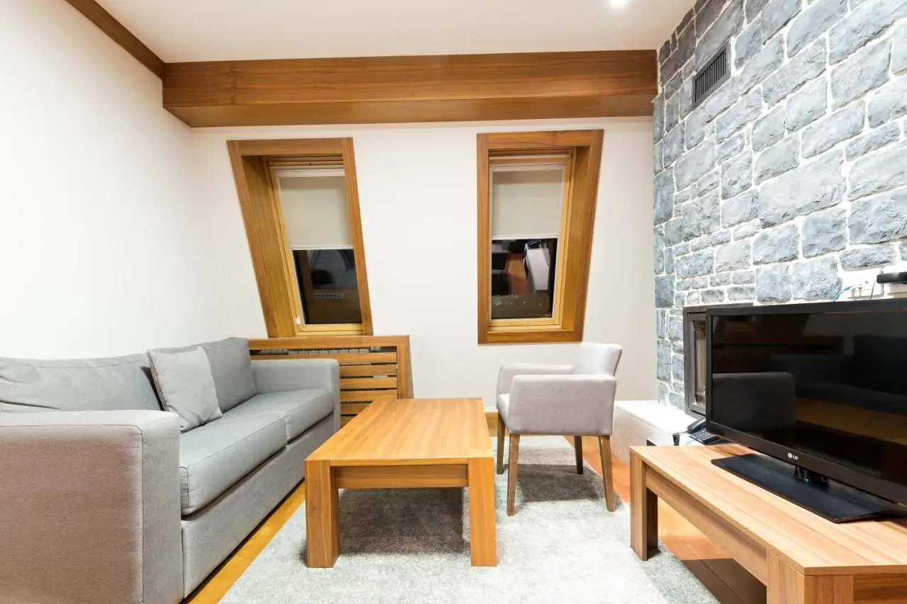 Aparthotel Vucko