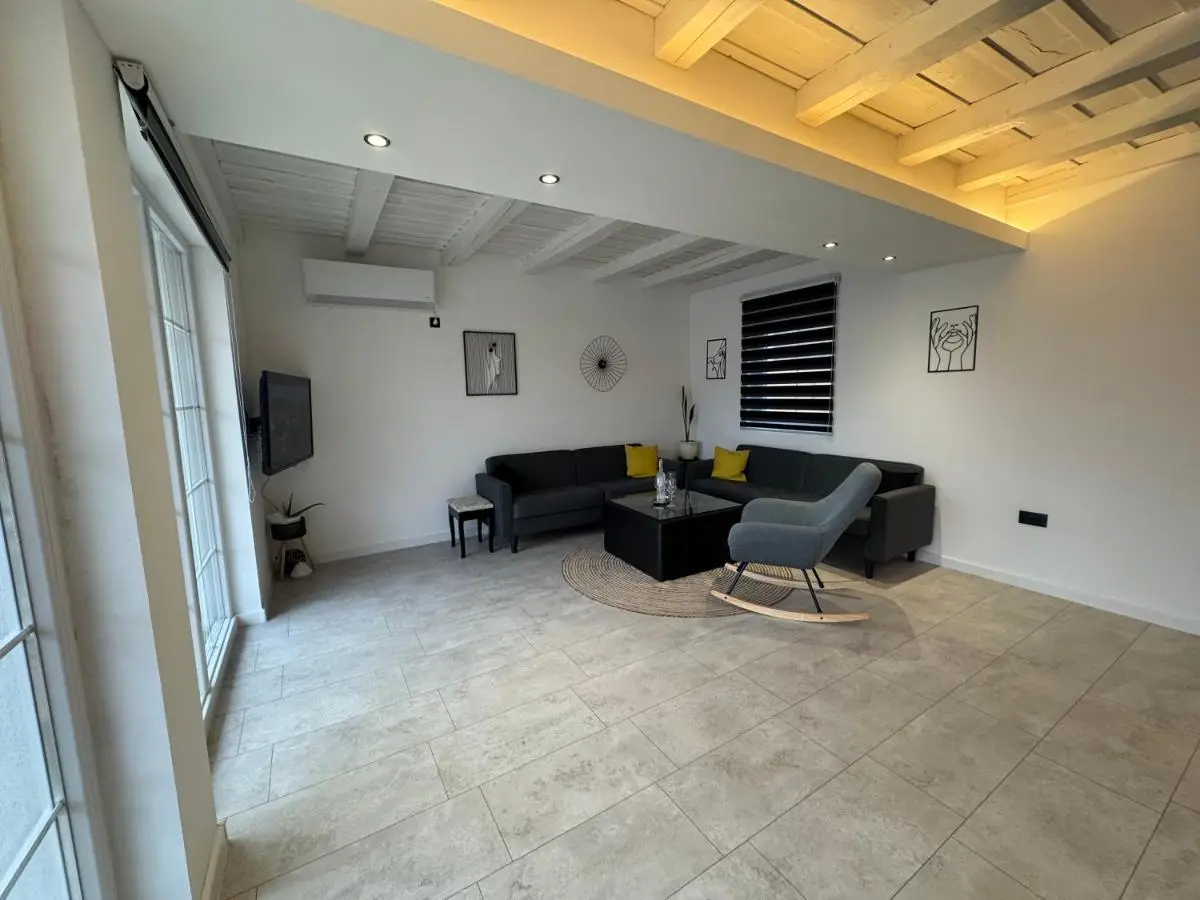 Village Pool Villa Silentium