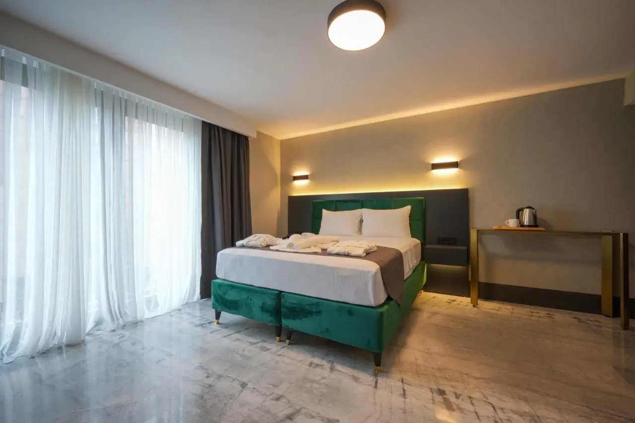 Ataşehir Kurucesme Palace
