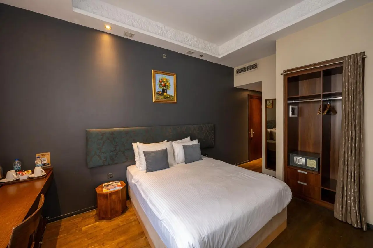 Pera Tulip Hotel & SPA